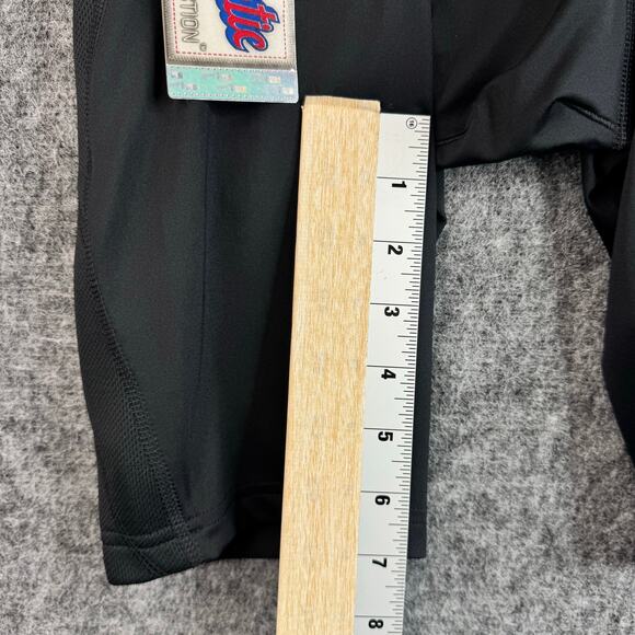 Nike Pro Hyperstrong MLB Black Compression Shorts Mens Size Small 880669-011 - Picture 6 of 7